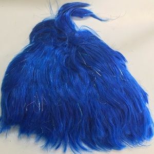 Trolls wig